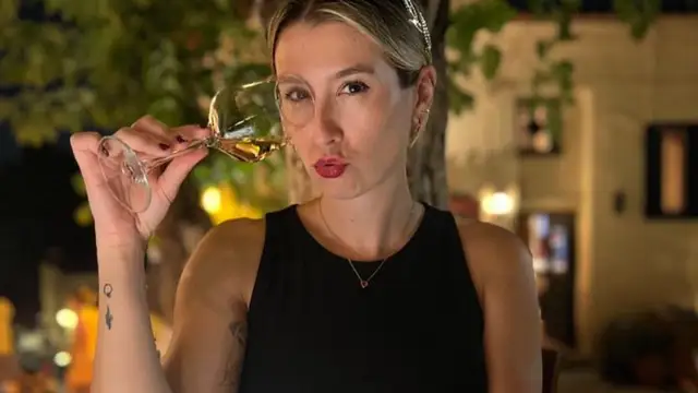 Eva Soriano