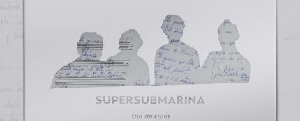 Supersubmarina La Maqueta