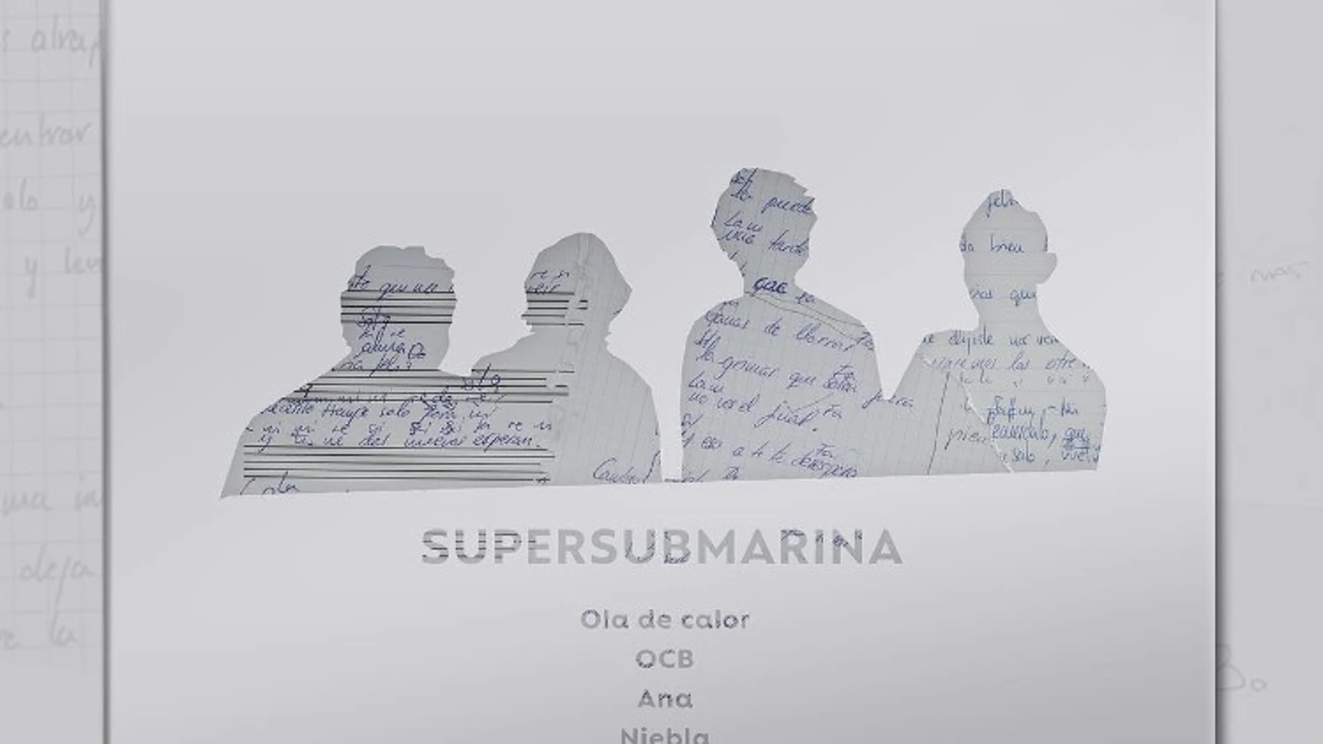 Supersubmarina La Maqueta