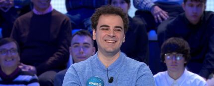 La demostraci&oacute;n de que Pablo D&iacute;az sigue arrasando: &ldquo;No ha perdido la forma&rdquo;