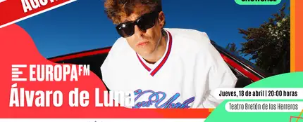 Álvaro de Luna agota las entradas en Haro (La Rioja) Álvaro de Luna agota las entradas en Haro (La Rioja)