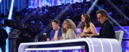 Así queda el ranking de concursantes tras la primera gala de Tu cara me suena 11 Así queda el ranking de concursantes tras la primera gala de Tu cara me suena 11