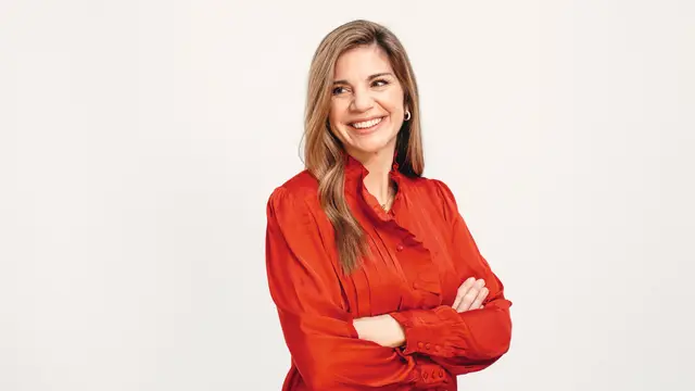 Marian Rojas Estapé