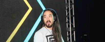 Steve Aoki Steve Aoki