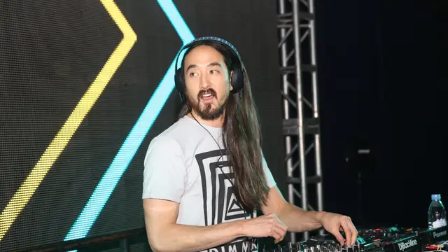 Steve Aoki sobre la tragedia del Madrid Arena: “si lo hubiese sabido, habría suspendido la actuación”