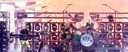 No Doubt en el Coachella No Doubt en el Coachella