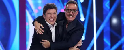 Àngel Llàcer revela el lema de la temporada 1: "Tu cara me suena.. ¡me da vida!" Àngel Llàcer revela el lema de la temporada 1: "Tu cara me suena.. ¡me da vida!"