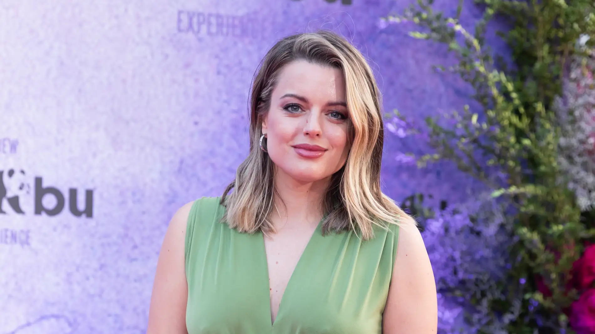 Adriana Torrebejano Adriana Torrebejano