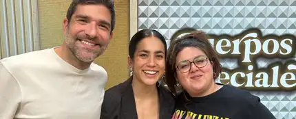 Julia Medina Julia Medina