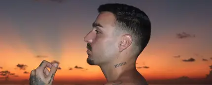 Rels B lanza 'La vida sin ti', el primer adelanto de su nuevo disco 'a new star (1993)' Rels B lanza 'La vida sin ti', el primer adelanto de su nuevo disco 'a new star (1993)'