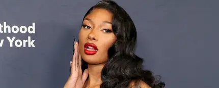 Megan The Stallion Megan The Stallion