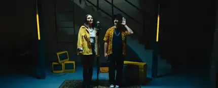 Videoclip de La Tormenta de Varry Brava y SUU Videoclip de La Tormenta de Varry Brava y SUU