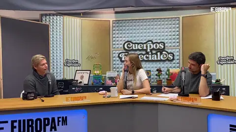Carlos Baute, en apuros antes del rodar el vídeo de 'Muy loco': "Me dio una reacción alérgica" Carlos Baute, en apuros antes del rodar el vídeo de 'Muy loco': "Me dio una reacción alérgica"