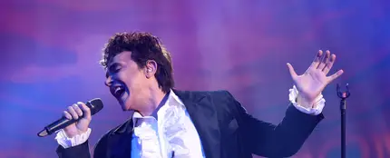 Supreme de Luxe hace un Mika legendario con esta versión sobrecogedora de ‘Relax, take it easy’ Supreme de Luxe hace un Mika legendario con esta versión sobrecogedora de ‘Relax, take it easy’