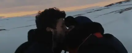 Aitana y Sebastián Yatra para 'Akureyri' Aitana y Sebastián Yatra para 'Akureyri'