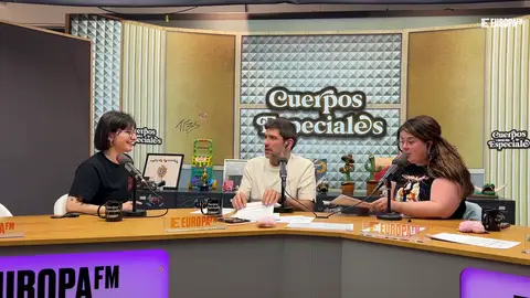 Venga, Bea estrena 'Soy Lesbiana': "Ojalá la usen muchas chicas para salir del armario" Venga, Bea estrena 'Soy Lesbiana': "Ojalá la usen muchas chicas para salir del armario"