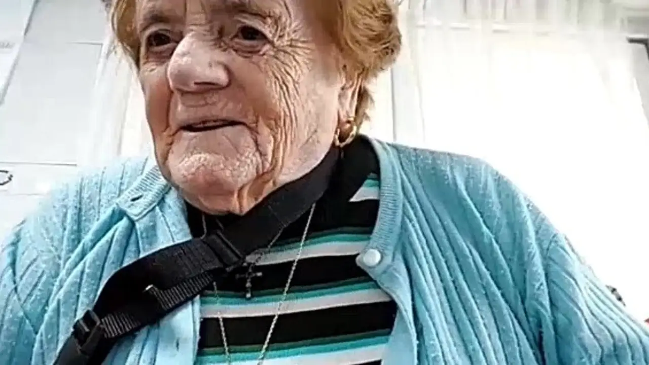 100 años de radio en Me Pones | Teodora Fernández 100 años de radio en Me Pones | Teodora Fernández
