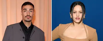 Rels B cita un verso de 'Antes de Morirme' de Rosalía y C. Tangana en su nuevo disco 'new star (1 9 9 3)' Rels B cita un verso de 'Antes de Morirme' de Rosalía y C. Tangana en su nuevo disco 'new star (1 9 9 3)'