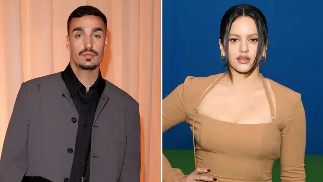 Rels B cita un verso de 'Antes de Morirme' de Rosalía y C. Tangana en su nuevo disco 'new star (1 9 9 3)'