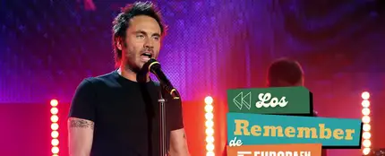 ¿Qué fue de Nek, el cantante italiano que se hizo famoso cantando 'Laura no está’? ¿Qué fue de Nek, el cantante italiano que se hizo famoso cantando 'Laura no está’?