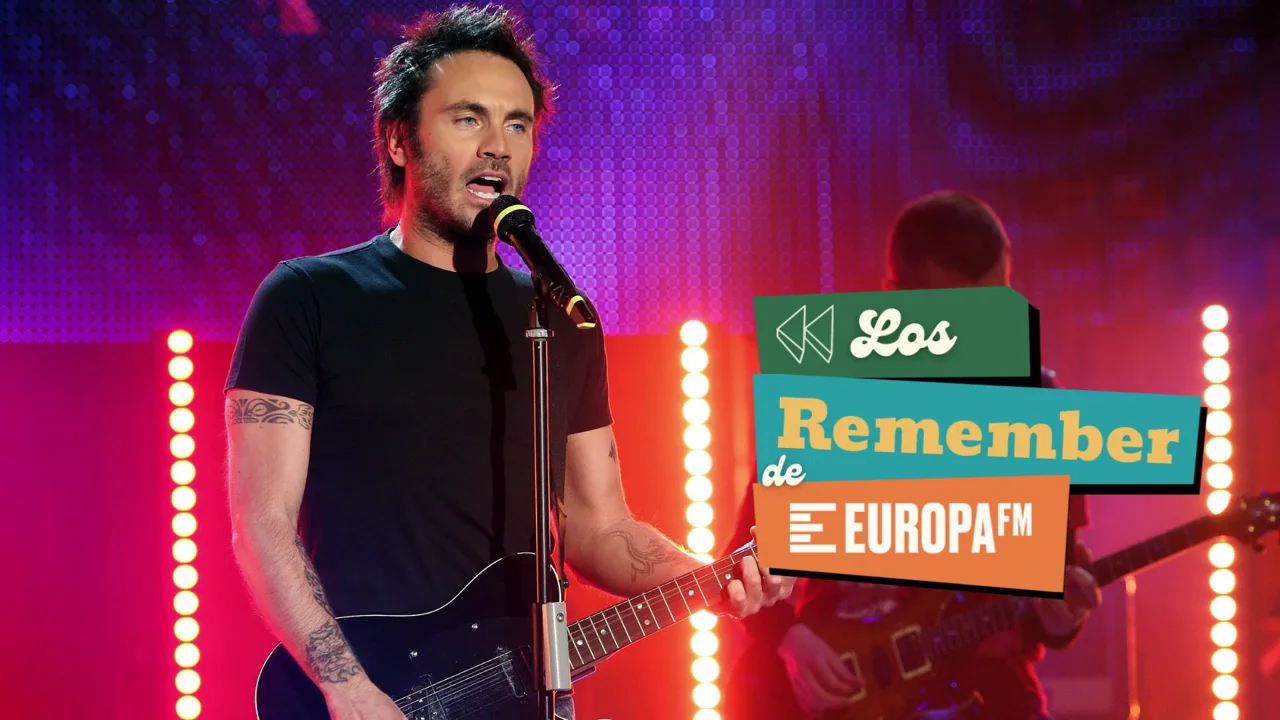 ¿Qué fue de Nek, el cantante italiano que se hizo famoso cantando 'Laura no está’? ¿Qué fue de Nek, el cantante italiano que se hizo famoso cantando 'Laura no está’?