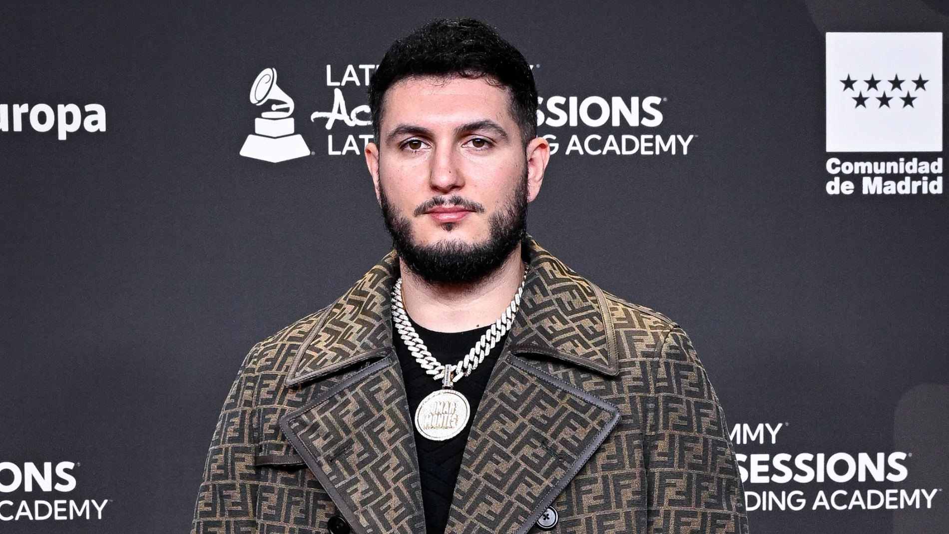 Omar Montes Omar Montes