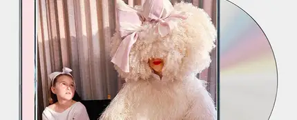 Reasonable Woman, disco de Sia Reasonable Woman, disco de Sia
