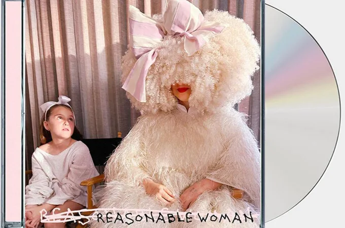 Reasonable Woman, disco de Sia 