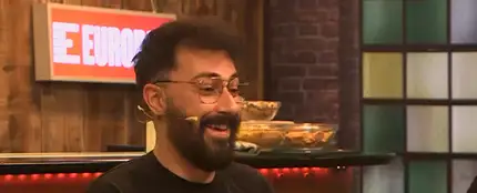 Bertus en TMES Bertus en TMES