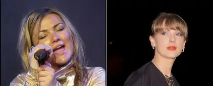 Amaia Montero Taylor Swift Amaia Montero Taylor Swift