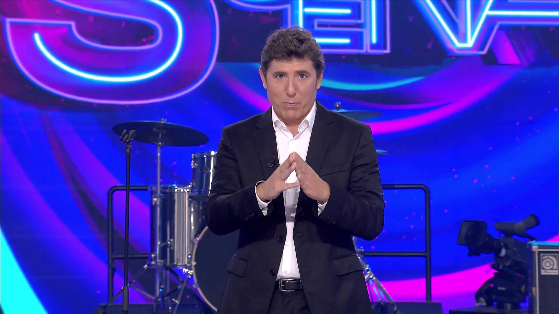 Tu cara me suena, el viernes la quinta gala en Antena 3 Tu cara me suena, el viernes la quinta gala en Antena 3