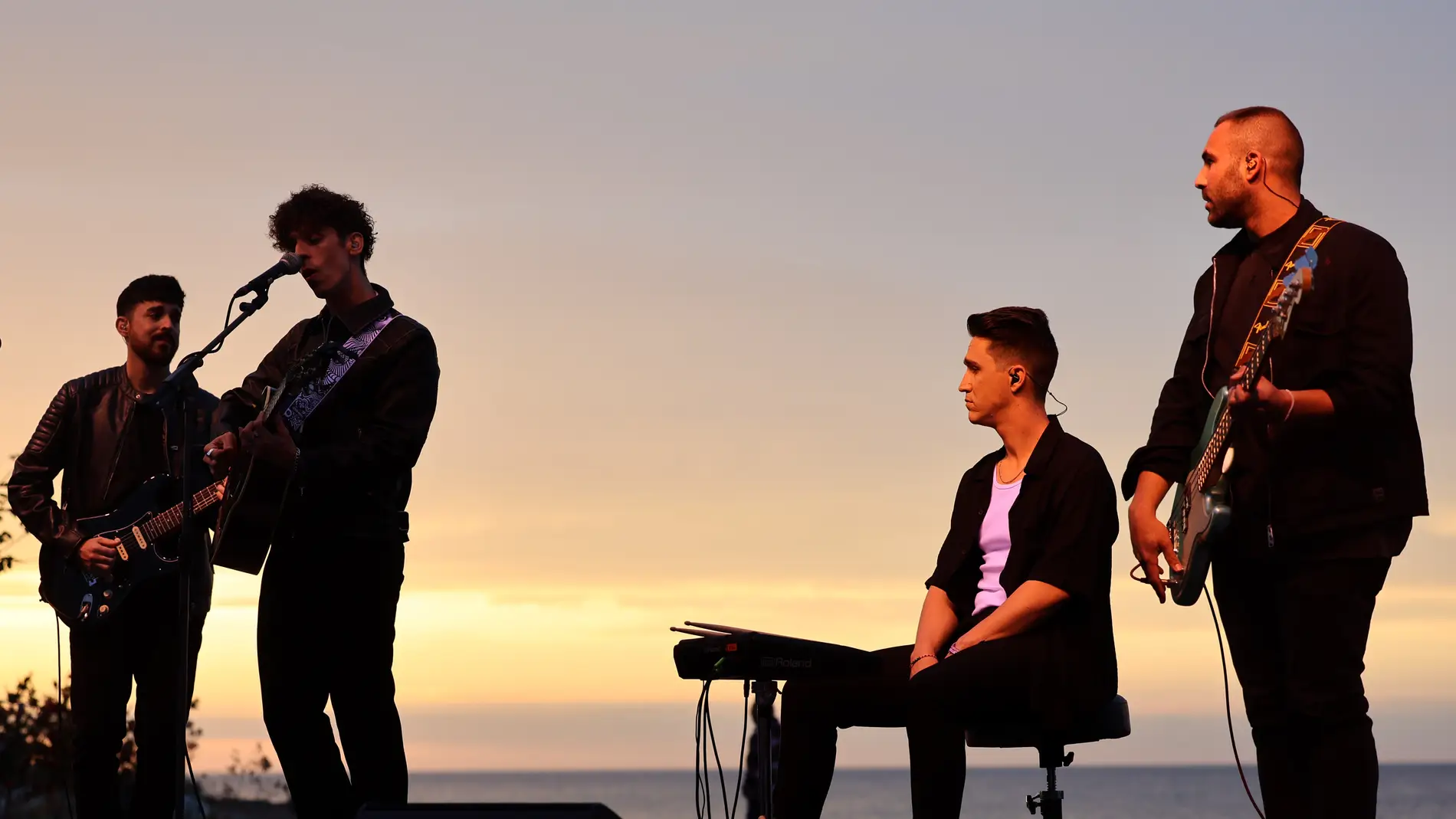 Veintiuno Ibiza Europa FM Veintiuno Ibiza Europa FM