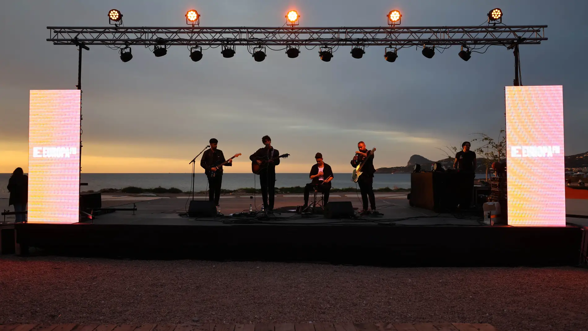 Veintiuno Ibiza Europa FM Veintiuno Ibiza Europa FM