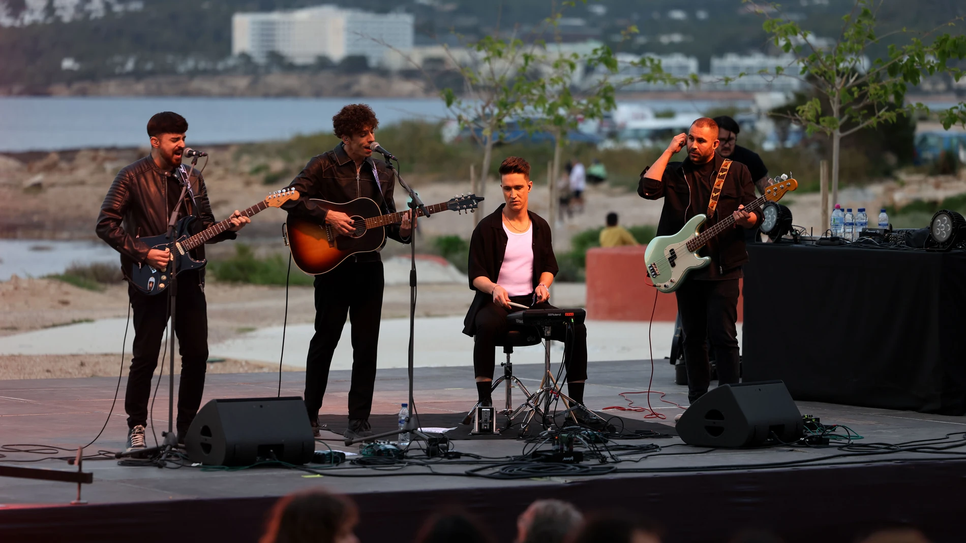 Veintiuno Ibiza Europa FM Veintiuno Ibiza Europa FM