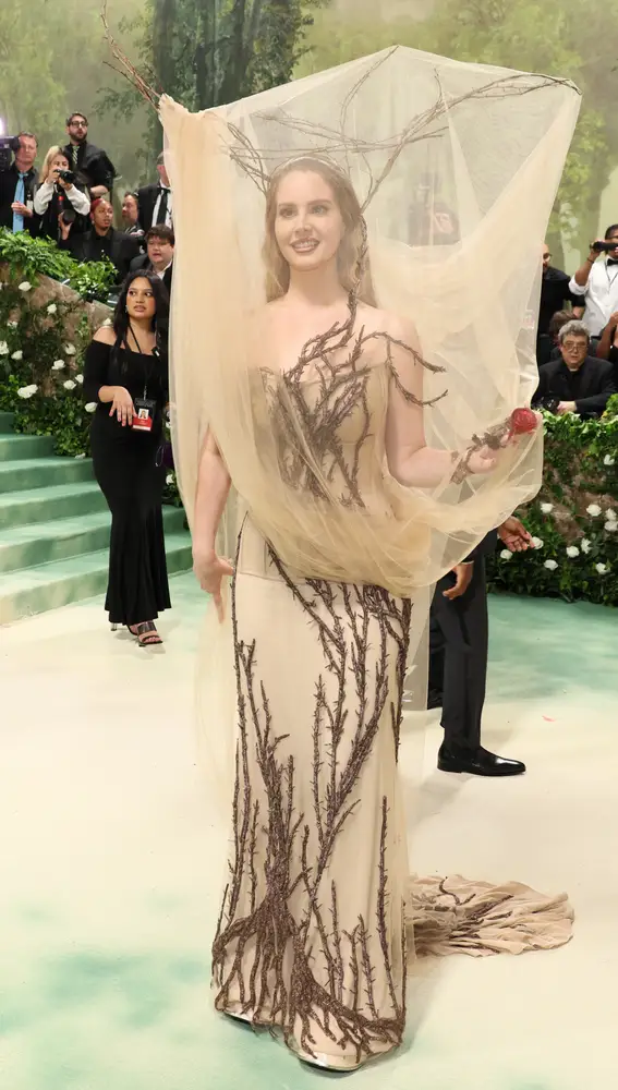 Lana del Rey Lana del Rey