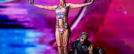 ¿Quién es Bambie Thug, la mística representante de Irlanda en Eurovisión 2024?