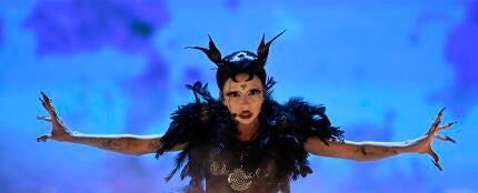 Bambie Thug, representante de Irlanda en Eurovisi&oacute;n 2024