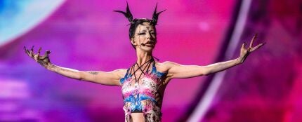 Bambie Thug, la representante de Irlanda en Eurovisi&oacute;n 2024