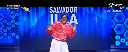 Raúl Pérez Nemo Salvador Illa Raúl Pérez Nemo Salvador Illa