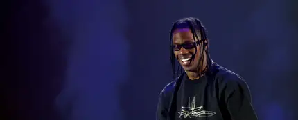 Travis Scott anuncia concierto en Madrid: fecha y cuándo salen las entradas Travis Scott anuncia concierto en Madrid: fecha y cuándo salen las entradas
