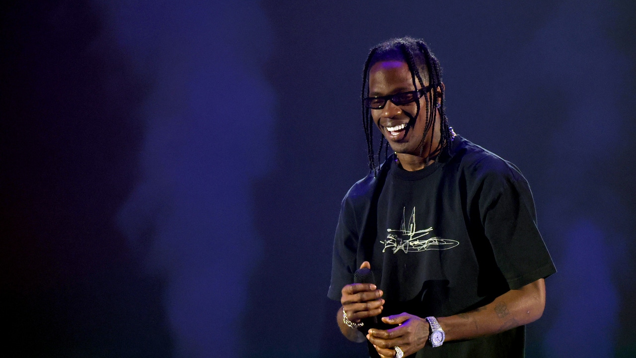 Travis Rozacky Travis scott european tour 2026 | Mycausewaycafe.com