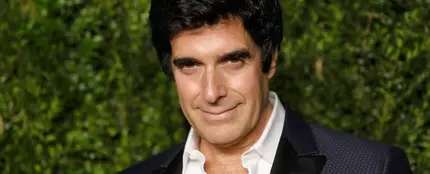 David Copperfield David Copperfield
