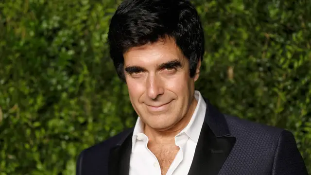 David Copperfield