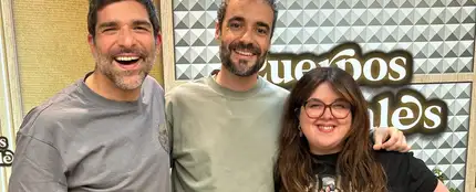 Javier Gómez Santander en Cuerpos Especiales Javier Gómez Santander en Cuerpos Especiales