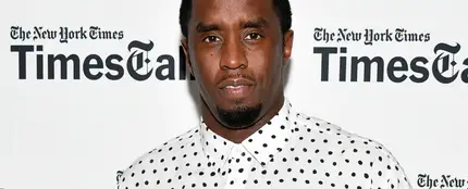 Sean ‘Diddy’ Combs Sean ‘Diddy’ Combs
