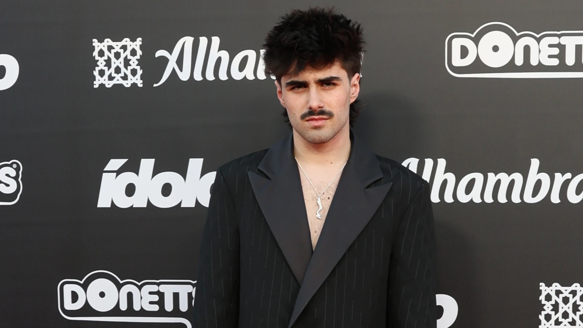 Martin Urrutia (OT23) Martin Urrutia (OT23)