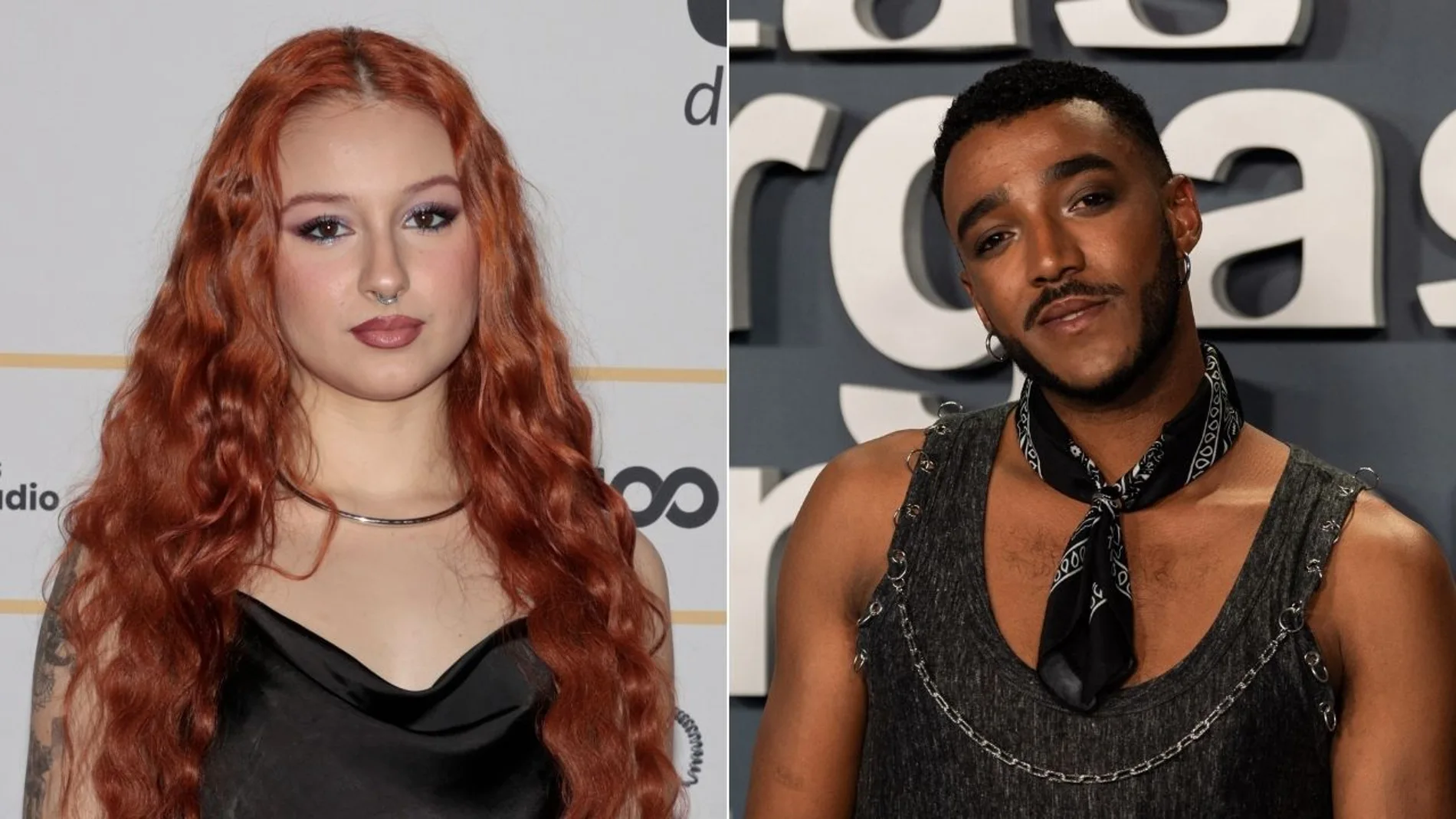 Ruslana y Omar Ruslana y Omar