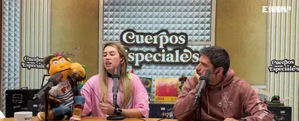 El Niño Paco aclara por qué el recreo dura tan poco: "Es un plan del Gobierno para que los niños estemos cada vez más gordos" El Niño Paco aclara por qué el recreo dura tan poco: "Es un plan del Gobierno para que los niños estemos cada vez más gordos"