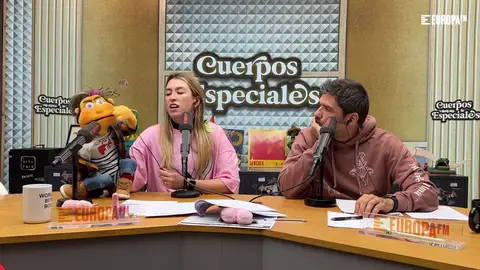 El Niño Paco aclara por qué el recreo dura tan poco: "Es un plan del Gobierno para que los niños estemos cada vez más gordos" El Niño Paco aclara por qué el recreo dura tan poco: "Es un plan del Gobierno para que los niños estemos cada vez más gordos"