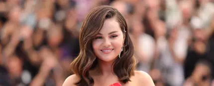 Selena Gómez en Cannes Selena Gómez en Cannes